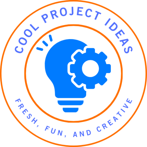 Cool Project Ideas